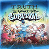 truth - Intro: Fear the Truth
