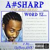 A#Sharp - Word Iz... (Explicit)
