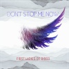 Martha Wash、linda clifford、norma jean wright、First Ladies of Disco - Don't Stop Me Now