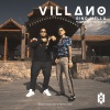 Gino Mella、Falsetto - Villano
