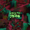 Greentea Peng - Risin'