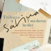 melendi、Rozalen、Fito Cabrales、coque malla、Funambulista、Ismael Serrano、carlos sadness、Macaco、Lichis、Andres Suarez、Alejo Stivel、Mara Barros、Travis Birds、zahara、Ruben Pozo - Y Nos Dieron Las Diez (TributoaSabina)