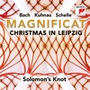 Solomon's Knot、Johann Sebastian Bach、Jonathan Sells - III. Vom Himmel hoch