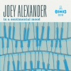 Joey Alexander - Think of One