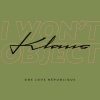 klaus - I Won't Object (Explicit)