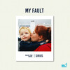 Sirius - My Fault (Explicit)