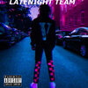 LATENIGHT、WILLCOOL - Welcome to the Latenight (Explicit)