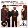 KingCharlie Prince、Dynamic 3 - Ain't No Party