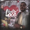 magnum、Juniel Di Hache - Vuelto Loco