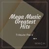 MMGH - I Won't Give Up (Instrumental Version Originally Performed By Jason Mraz)