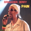 brigadier jerry - Pain