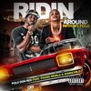 Polo Don Red、Songchild - Ridin Around With My Folk (Radio Edit)