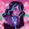 Jackie Lombardi - Flutters!