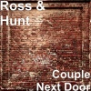 Hunt、Ross - Couple Next Door