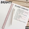 Brighty、MC Vapour - Black Canvas (feat. MC Vapour)(Explicit)