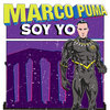 Marco Puma - Si Tu Te Vas