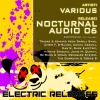 Daniel Cesana、Chris F - Reiteration (Chris F Remix|Explicit)