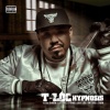 T-Loc - The Start (Explicit)