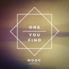 Moog、Jordan Millar - One You Find