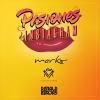 víctor muñoz、Ronald Borjas、Marko - Pasiones de Instagram