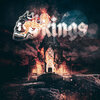 three kings - Red Scarlett Lady
