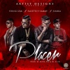 Falsetto、Juanka、Young Izak、SAMMY - Placer (feat. Juanka & Young Izak)