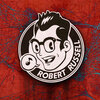 robert russell - Spider-Man