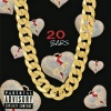 Rich Goonie、WiLL、Dreamer - 20 Bars (Explicit)