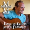 Michael Marc - Bliss Is a Rarer Commodity Than Sleep