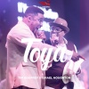 Tim Godfrey、Israel Houghton《Toya》[MP3/LRC]