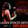 Lauren Spencer-Smith《What About Us (Live)》[MP3/LRC]