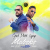 Jessy Matador、Grand Maître Loyenge - Maboko