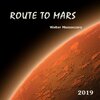 Walter Mazzaccaro - Route to Mars