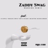 DJ Capital、AB Crazy、Bigstar Johnson、Redbutton、Emtee、Cassper Nyovest、P Dot O、Zaddy Swag - Warrior Remix (Explicit)