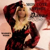 Danae - MON CÔTÉ ARTISTE (Explicit)