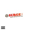 Surge - Sci-Fi (Explicit)
