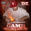hollow point、Kazy D、多子、C Foe、Dz、Livio - Game Invested & Involved (Explicit)