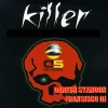 Daresh Syzmoon、Fransisco DJ - Killer