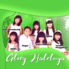 Gaby Simanjuntak - Glory Haleluya