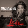 Lena Burke、Alejandro Sanz - Tu corazón (feat. Alejandro Sanz)(Salsa Version)