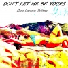 Anne-Caroline Joy - Don't Let Me Be Yours (Zara Larsson Tribute)