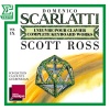scott ross - Keyboard Sonata in G Major, Kk. 171