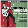 johnny duncan、The Blue Grass Boys - Doin' My Time