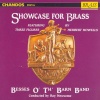 Roy Newsome、Besses o' th' Barn Band、Herbert Howells - Cope's Challenge - Iles's Interlude - Rimmer's Race