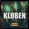 DJ Black、Solguden - Kløben 2020