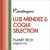 Luis Mendez、Coqui selection - Planet Tech