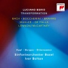 Gustav Mahler、ivor bolton、Benjamin Appl、Sinfonieorchester Basel - I. Hans und Grete (Arr. for Male Voice and Orchestra by Luciano Berio)