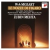Zubin Mehta、Wolfgang Amadeus Mozart、Orchestra del Maggio Musicale Fiorentino - Sinfonia