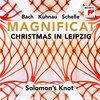 Solomon's Knot、Johann Sebastian Bach、Jonathan Sells - XIII. Suscepit Israel