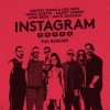 Dimitri Vegas & Like Mike、David Guetta、Daddy Yankee、Afro Bros、Natti Natasha、Dimitri Vegas、Like Mike - Instagram (Trobi Remix|Explicit)